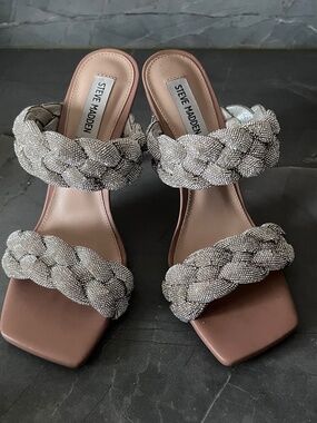 Steve Madden shoes